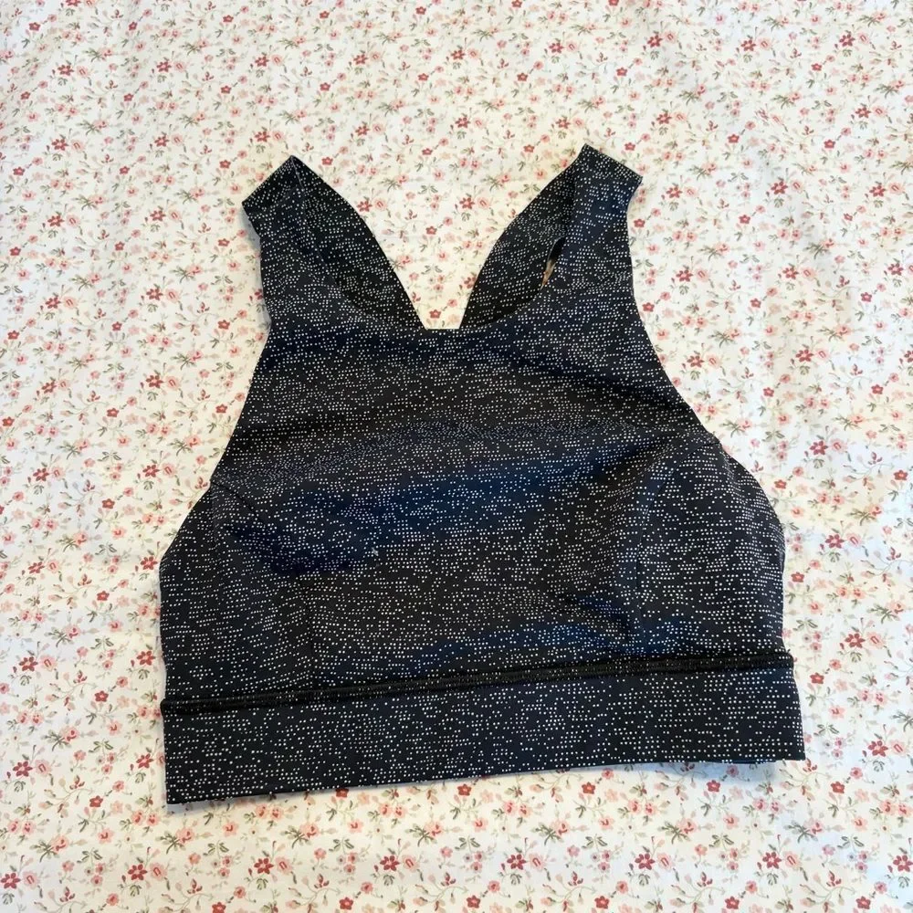 Lululemon Fast & Free Bra (Nulux)